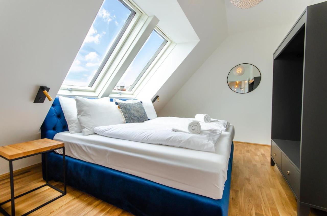 Grand Quarters Aparthotel