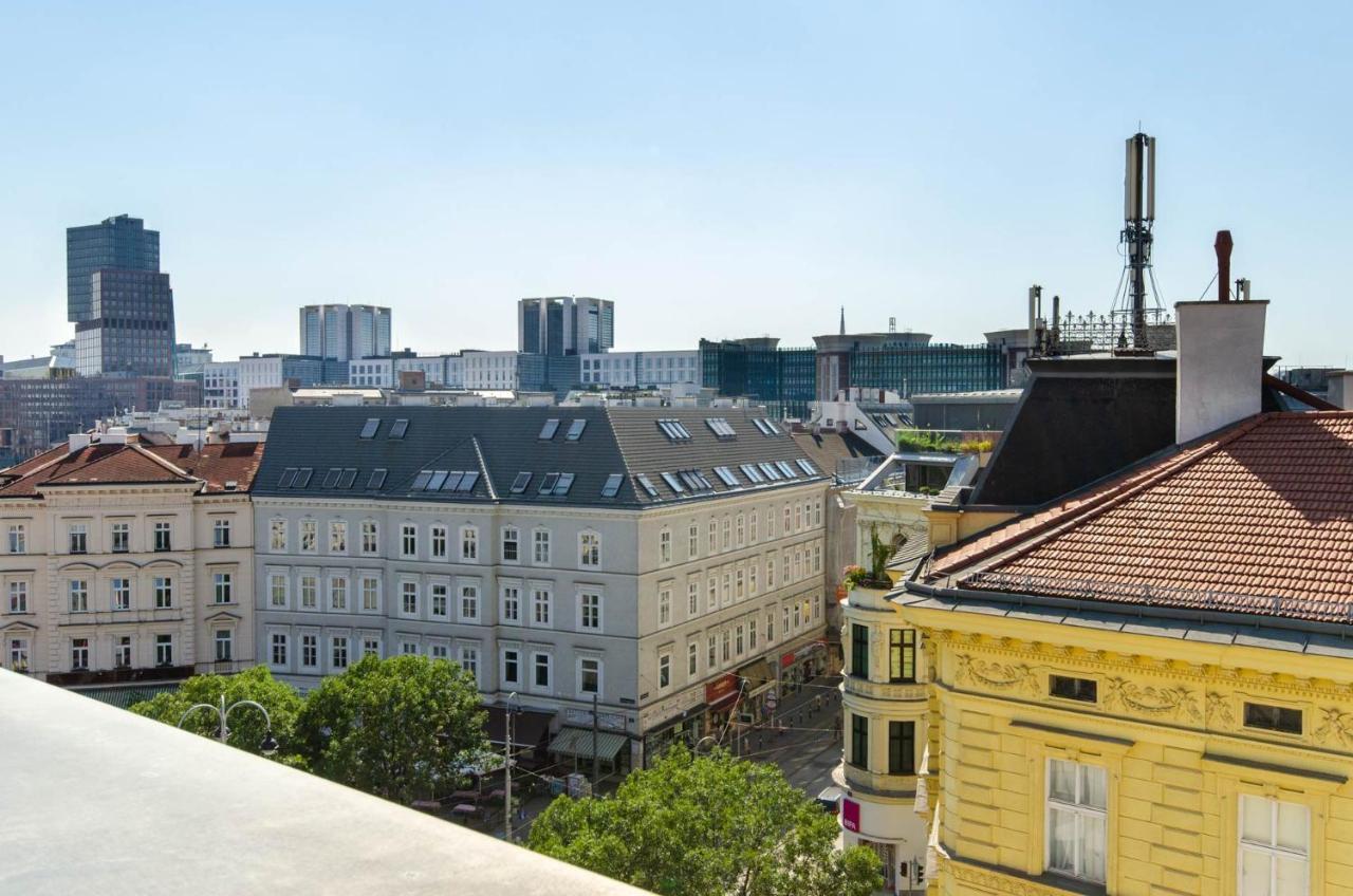 Grand Quarters Aparthotel