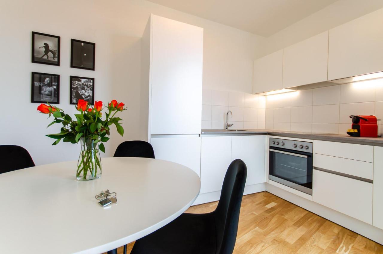 Grand Quarters Aparthotel
