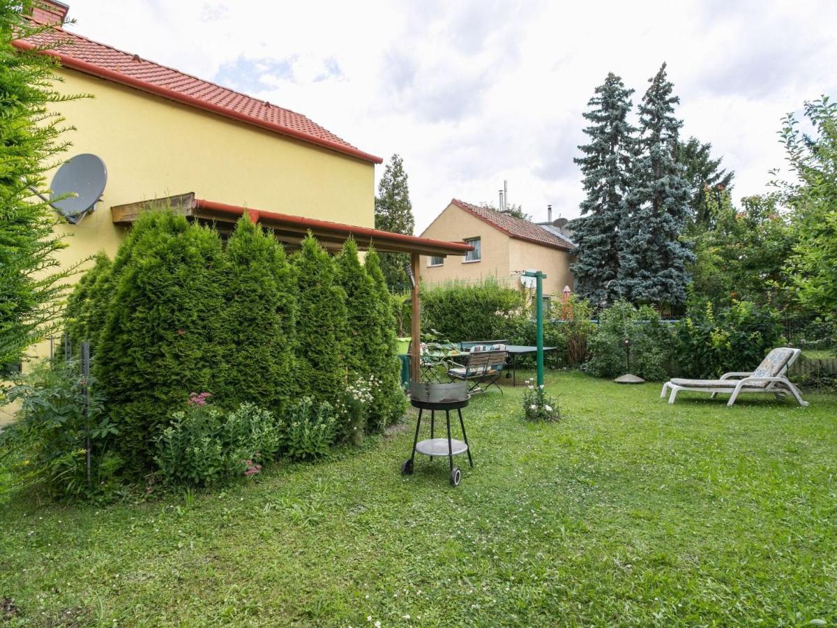 Lively Holiday In With Private Garden Casa vacanze