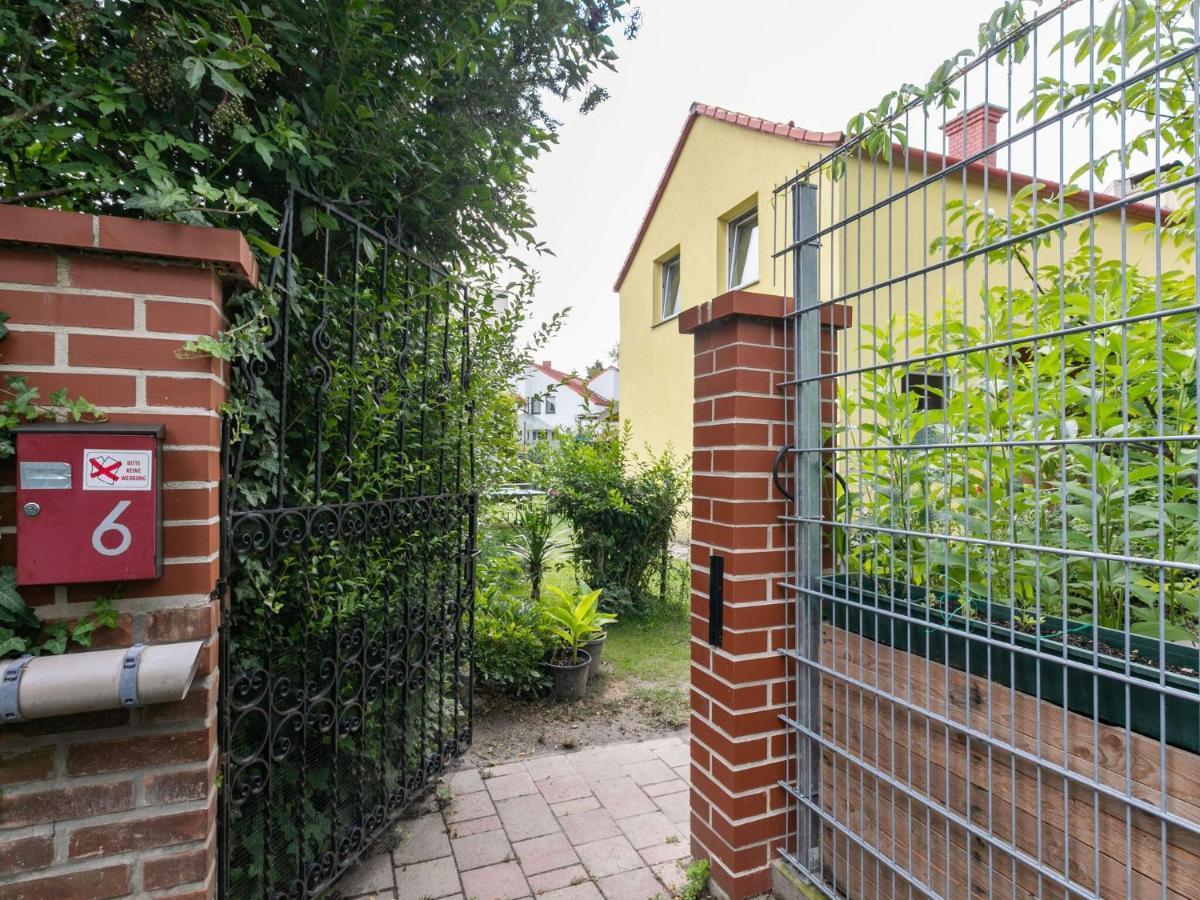 Casa vacanze Lively Holiday In With Private Garden Vienna