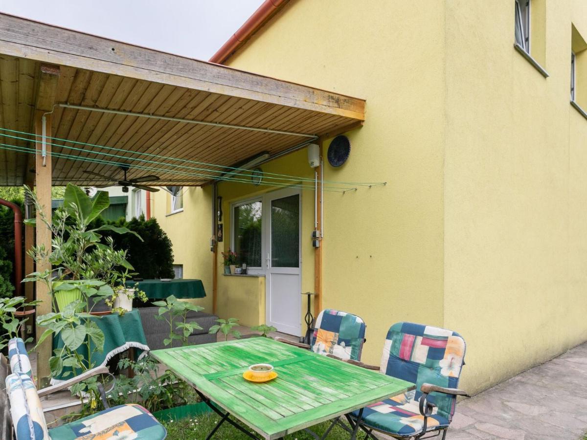 Casa vacanze Lively Holiday In With Private Garden Vienna