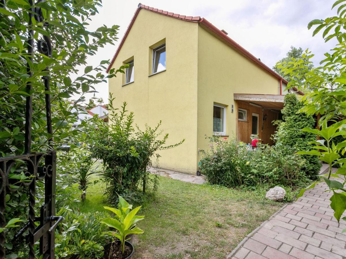 Lively Holiday In With Private Garden Casa vacanze *