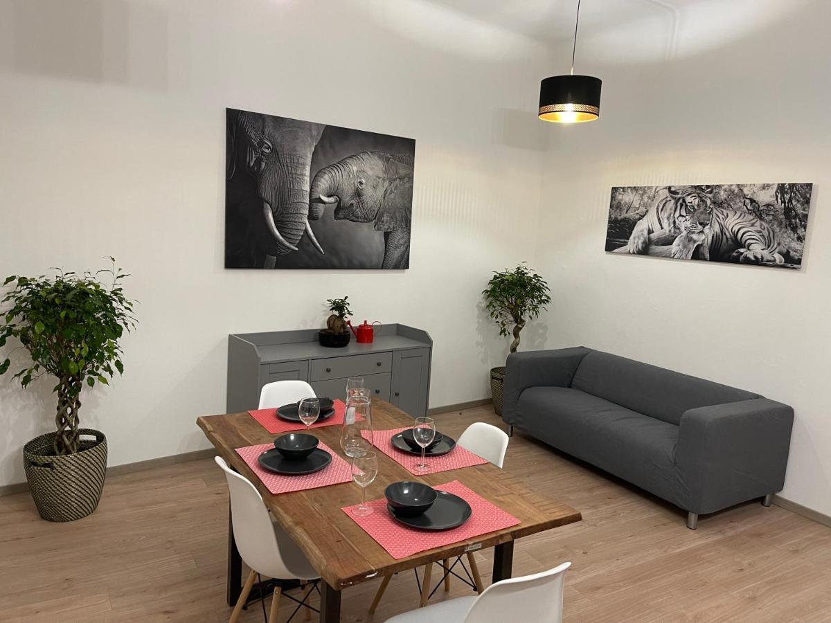 Gesamte Fuer 4 Personen 8 Apartamento Viena