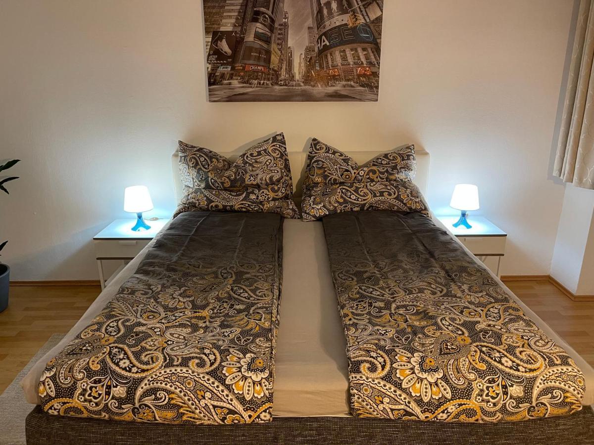 Apartamento Gesamte Fuer 4 Personen 8 *