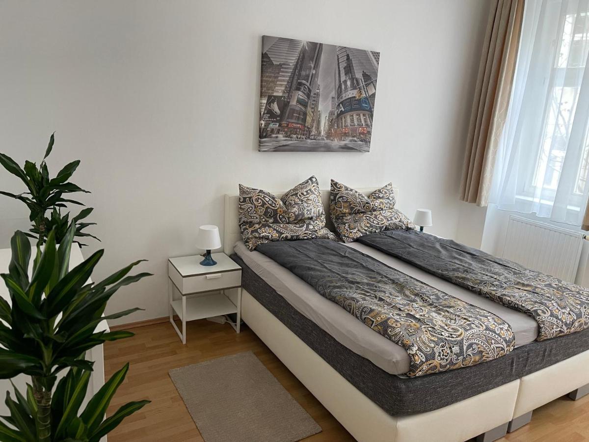 Gesamte Fuer 4 Personen 8 Apartamento