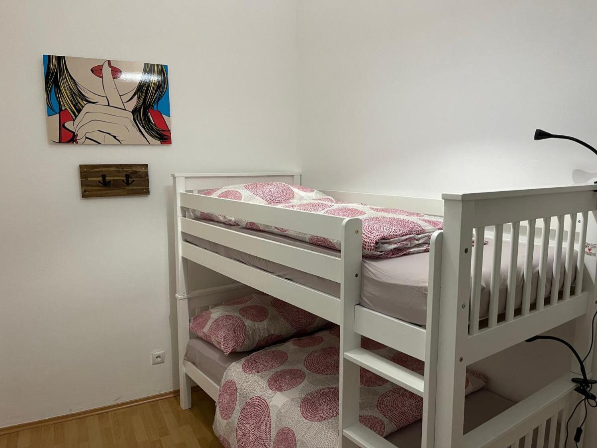 Apartamento Gesamte Fuer 4 Personen 8 *