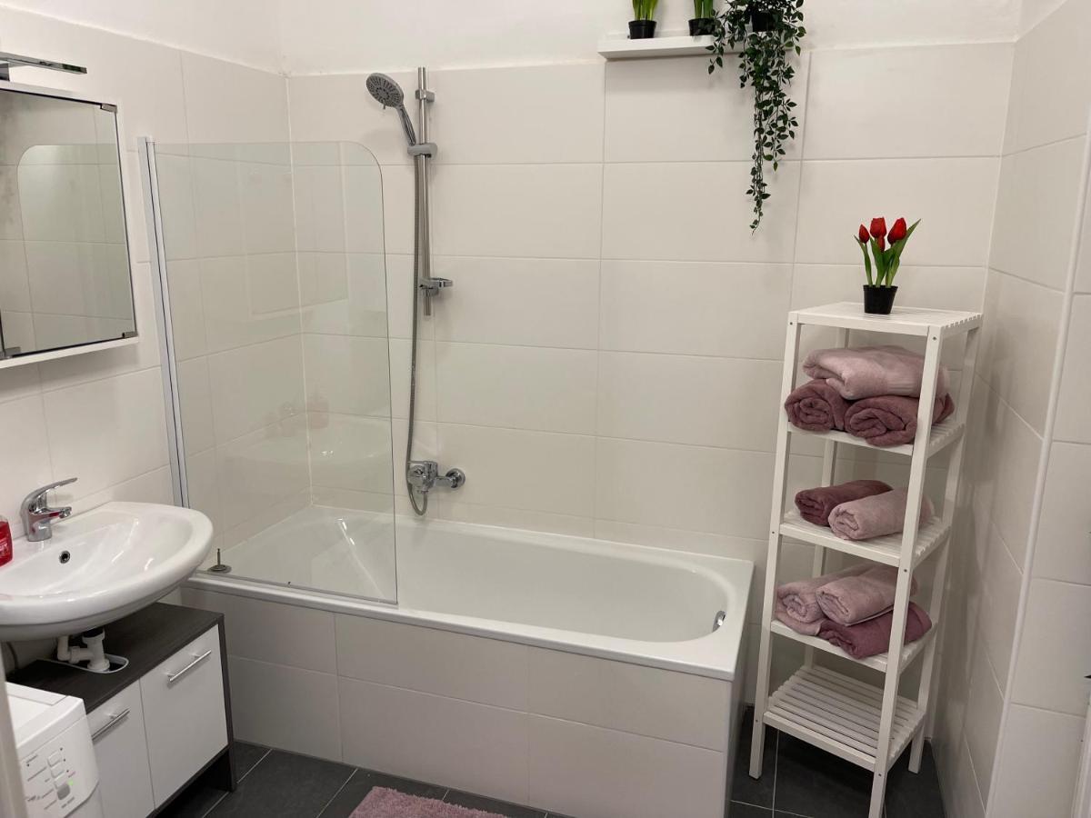 Apartamento Gesamte Fuer 4 Personen 8 *