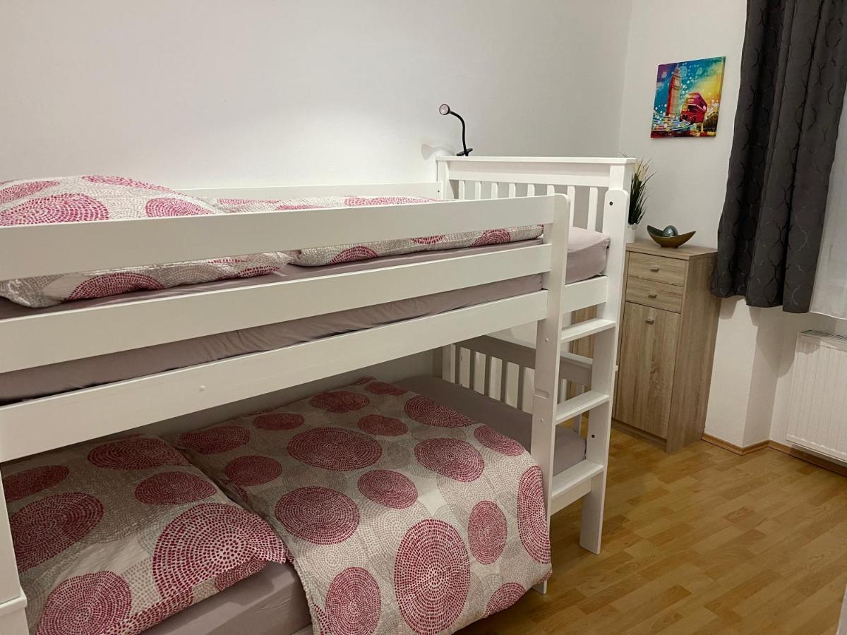 Apartamento Gesamte Fuer 4 Personen 8