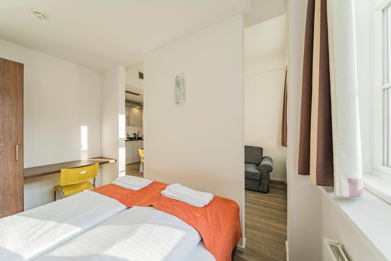 Bianca 12 - Location Apartment