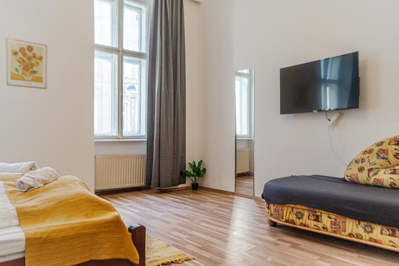 Pleasant 3br Near Event Location Wiener Stadthalle Appartamento Vienna