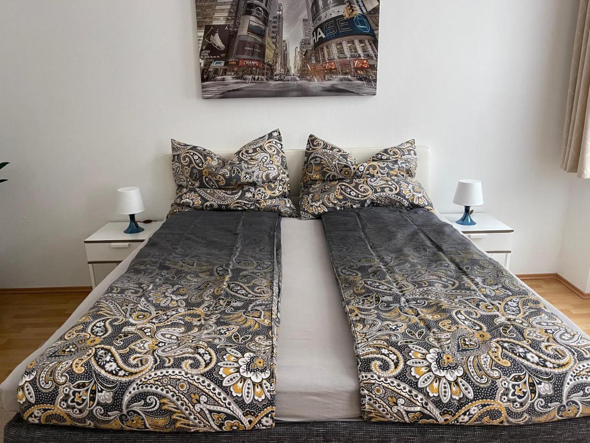 Apartamento Gesamte Fuer 4 Personen 8