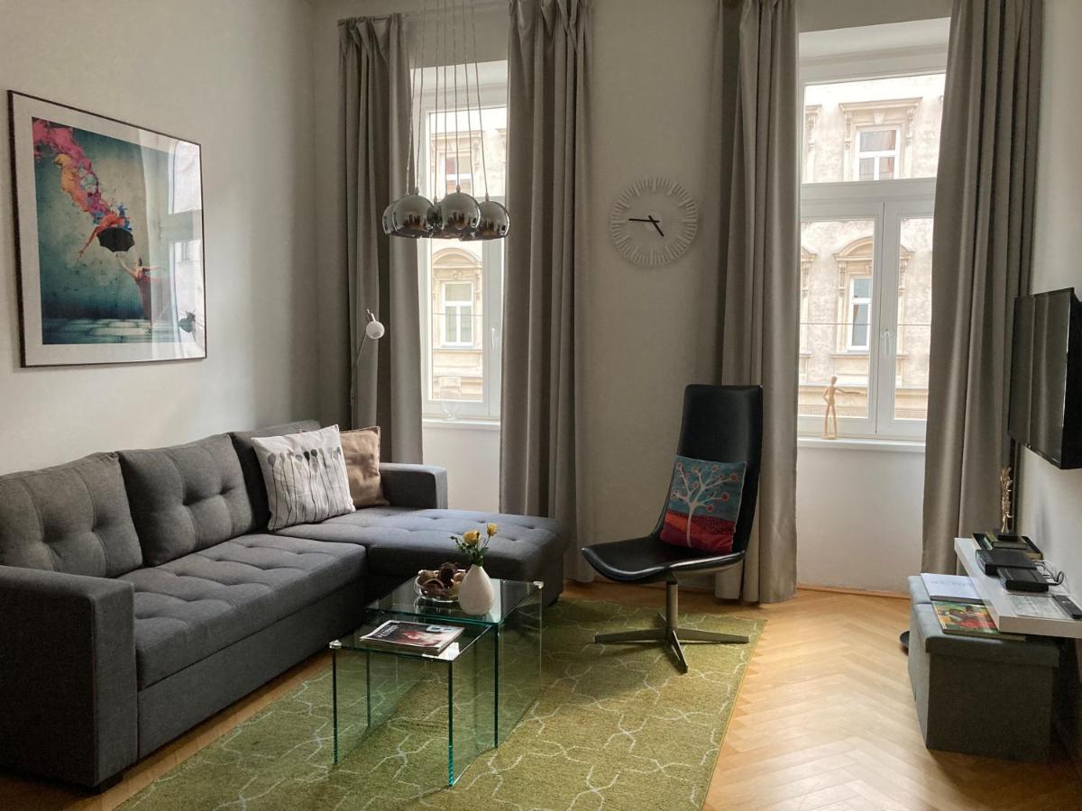 Living Apartamento