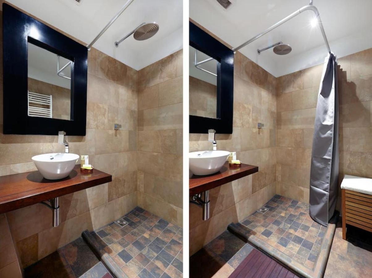 Apartment Penthouse 1