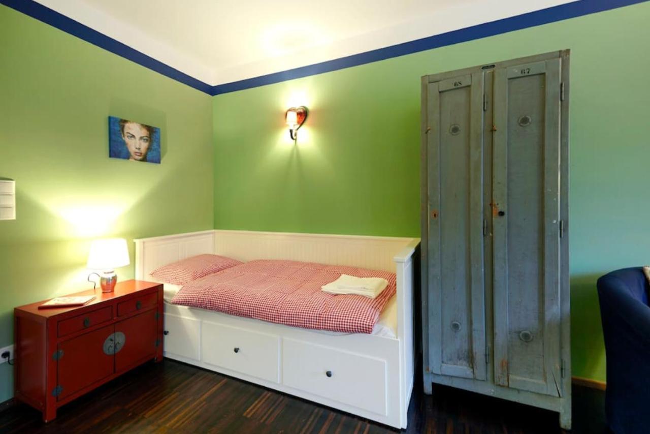 Penthouse 1 Vienna