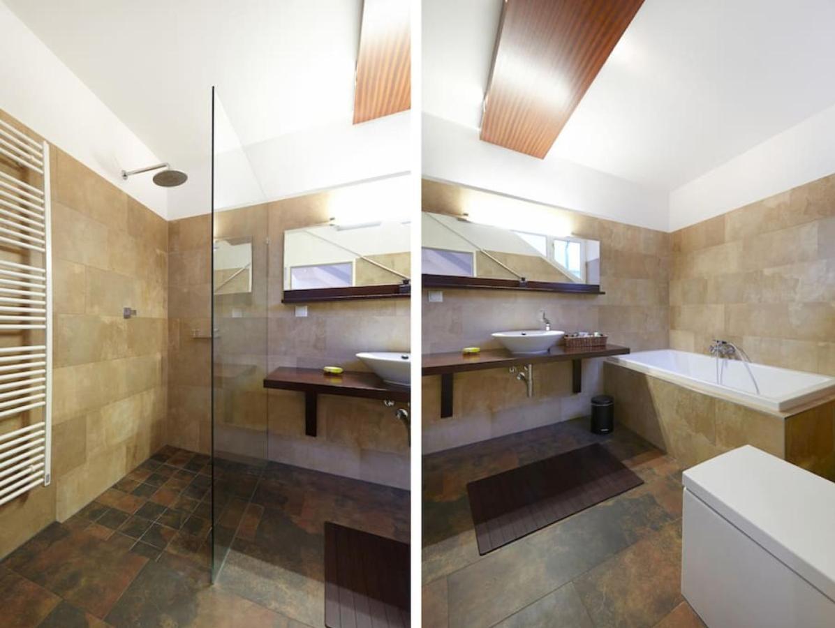Apartment Penthouse 1 *