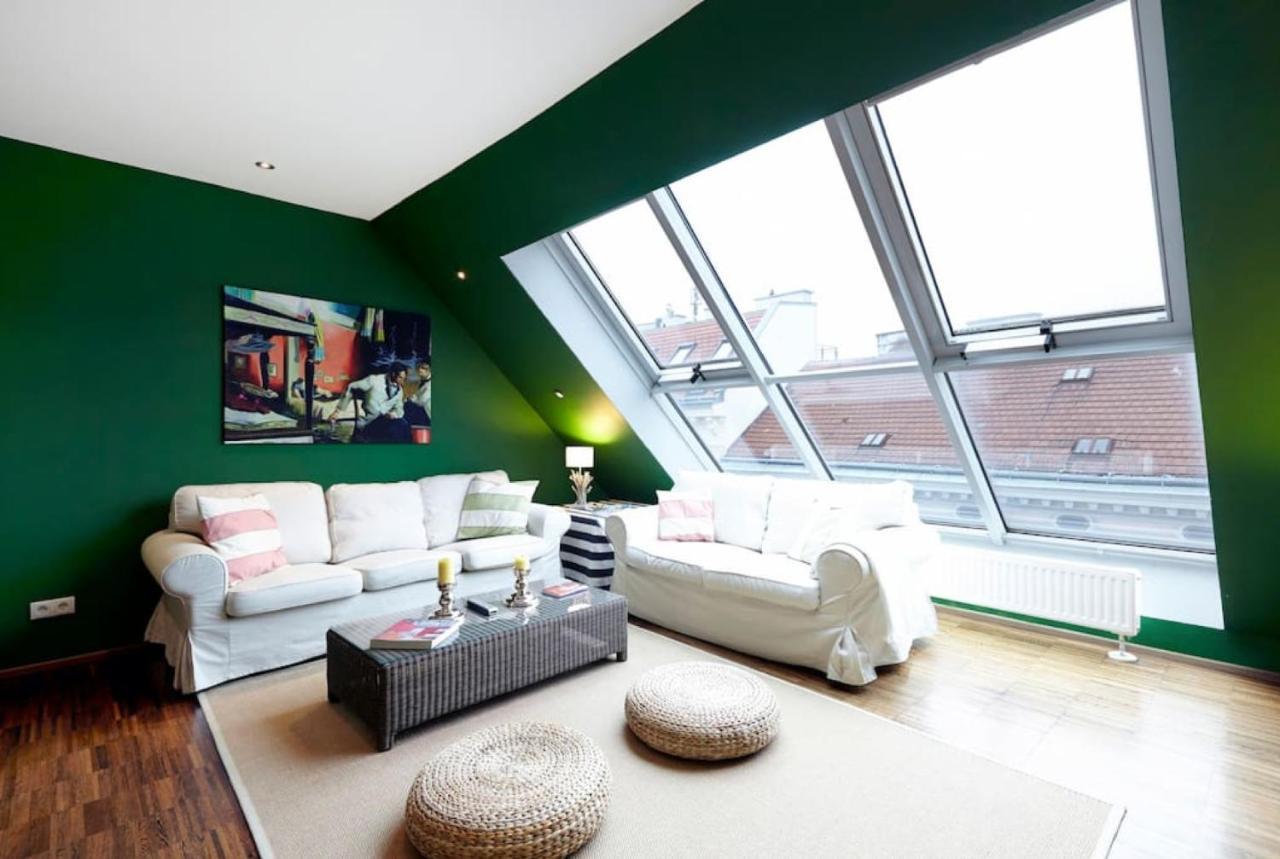 Penthouse 1 *