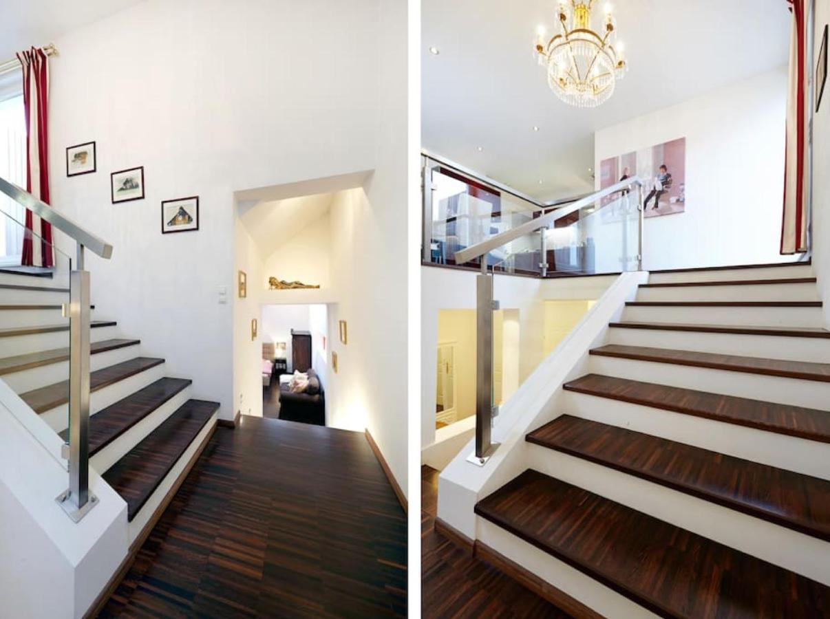 Penthouse 1 Apartment *