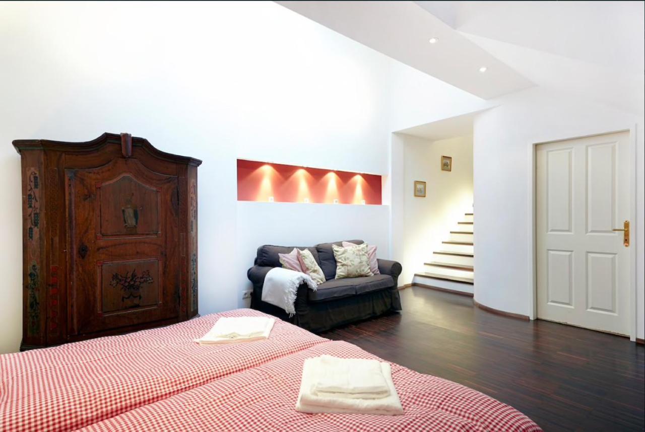 Apartment Penthouse 1 Vienna