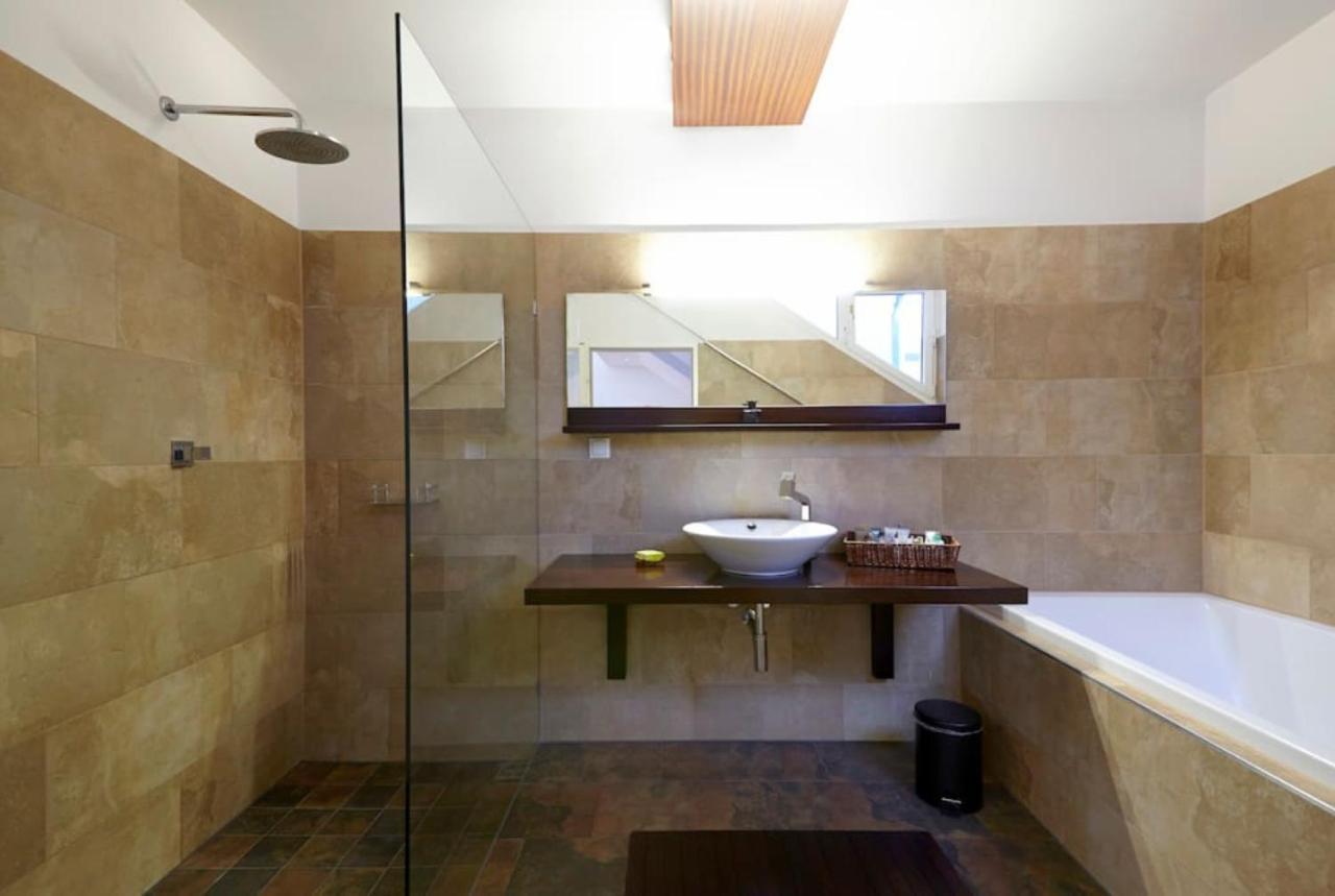 Penthouse 1 * Vienna