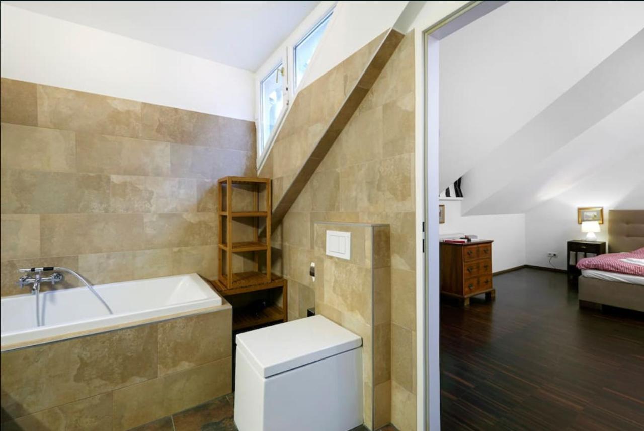 Penthouse 1 Apartment Vienna