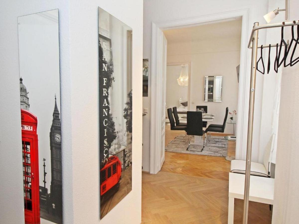 Apartamento Kings