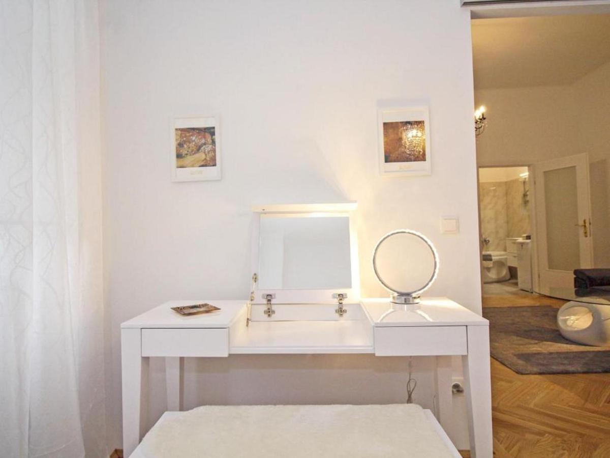 Apartment Klimt