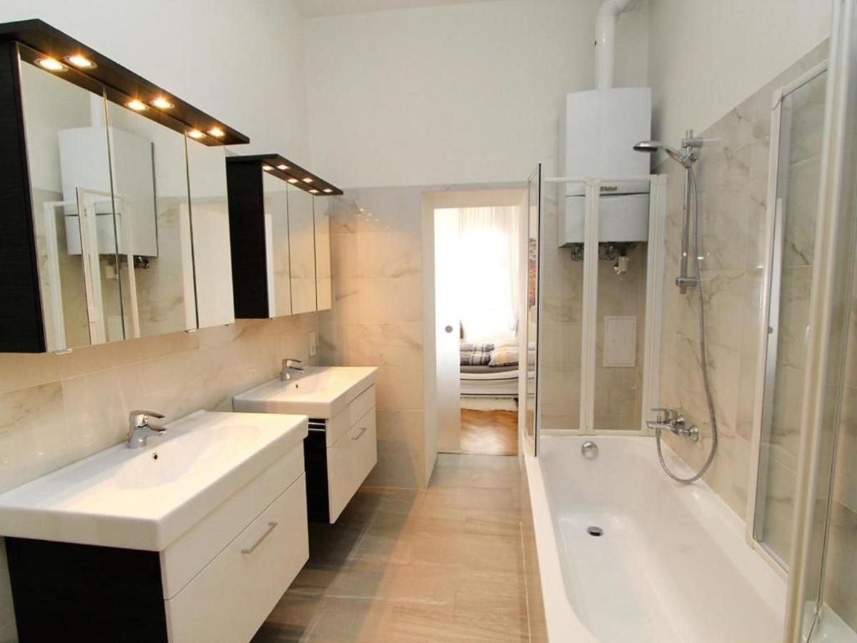 Urban-loritz Apartment Wien