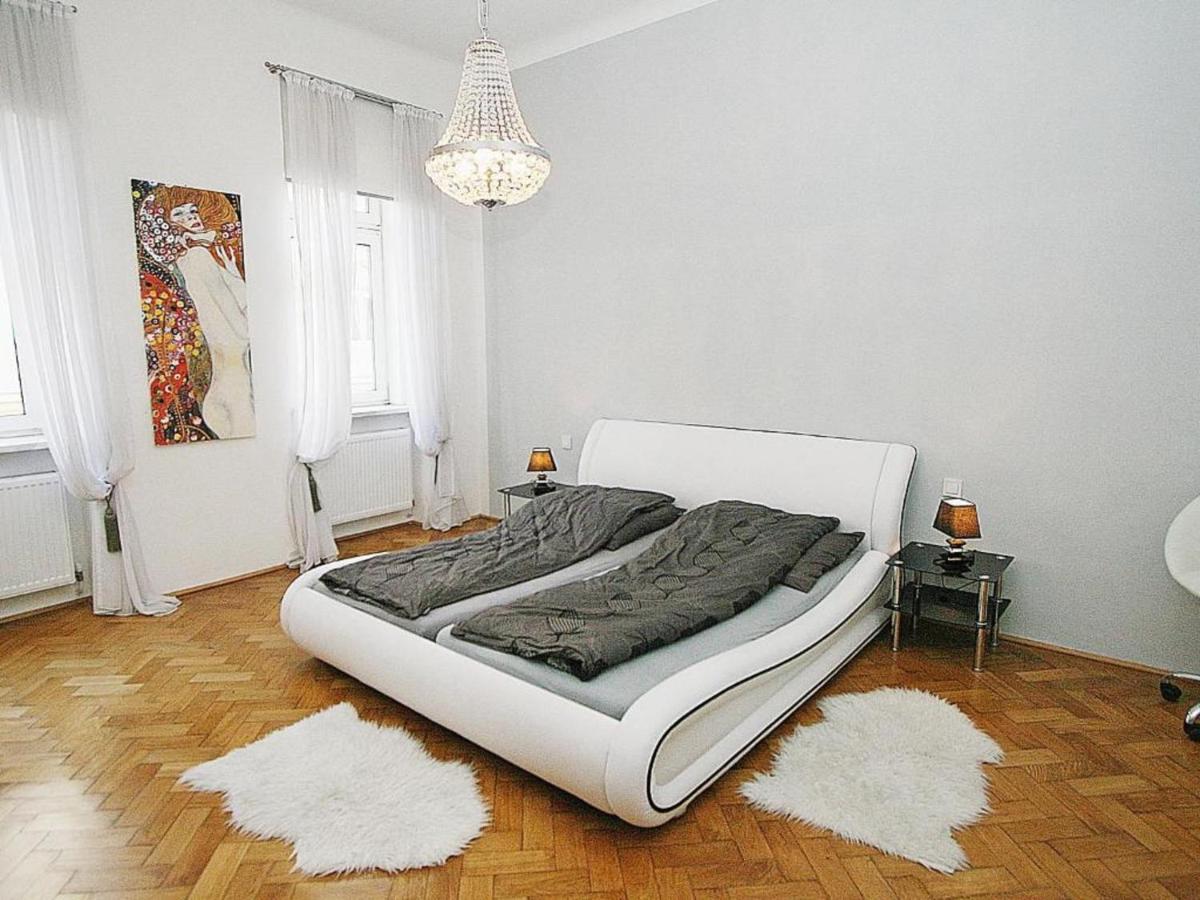 Urban-loritz Apartment Wien