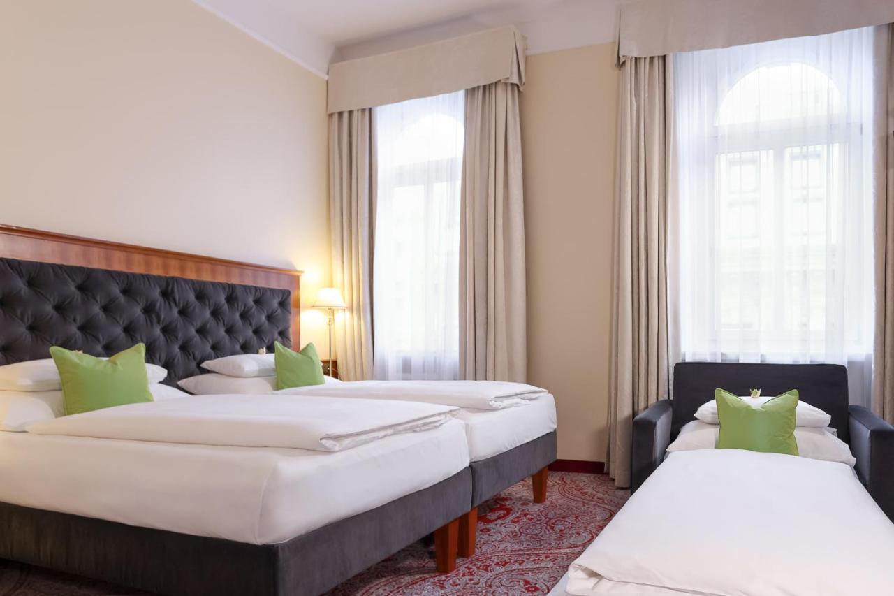 Hotel Kaiserhof