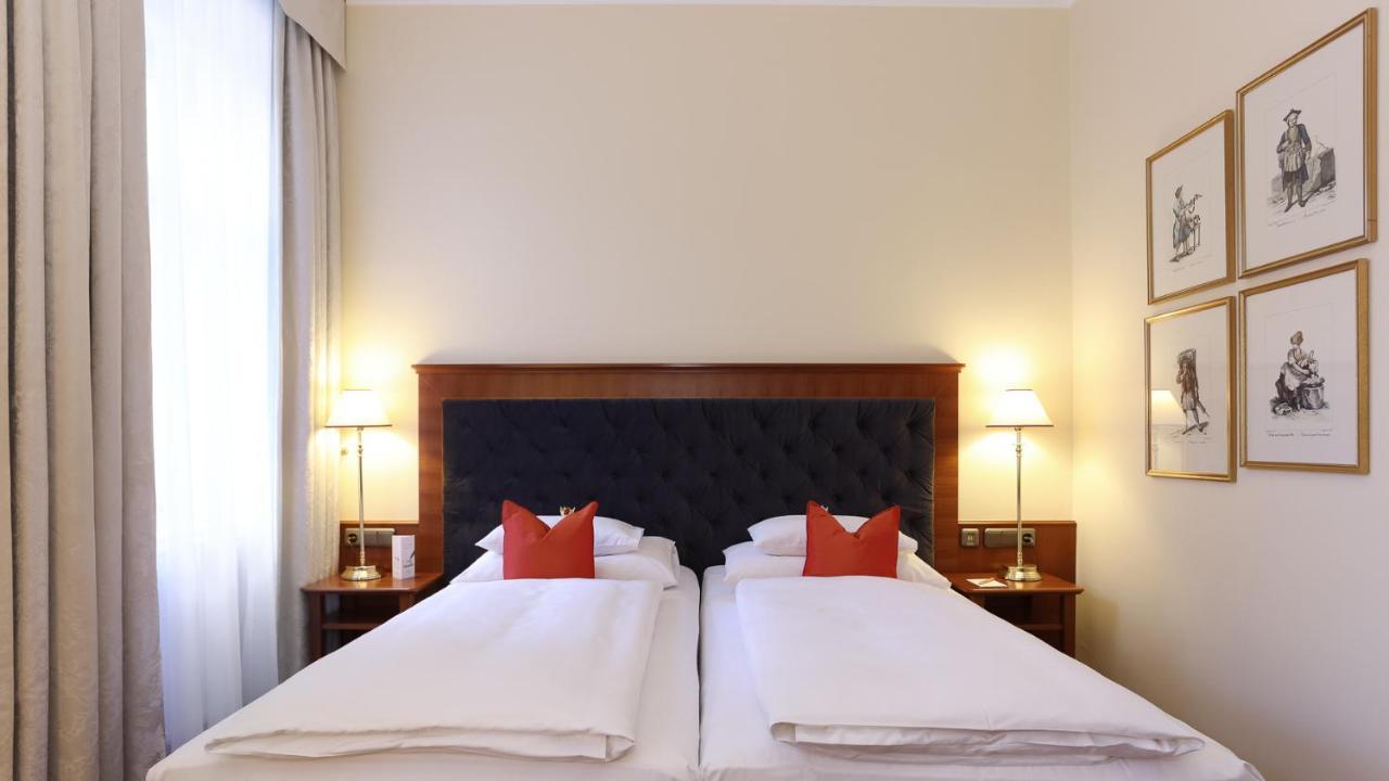 Kaiserhof 4*