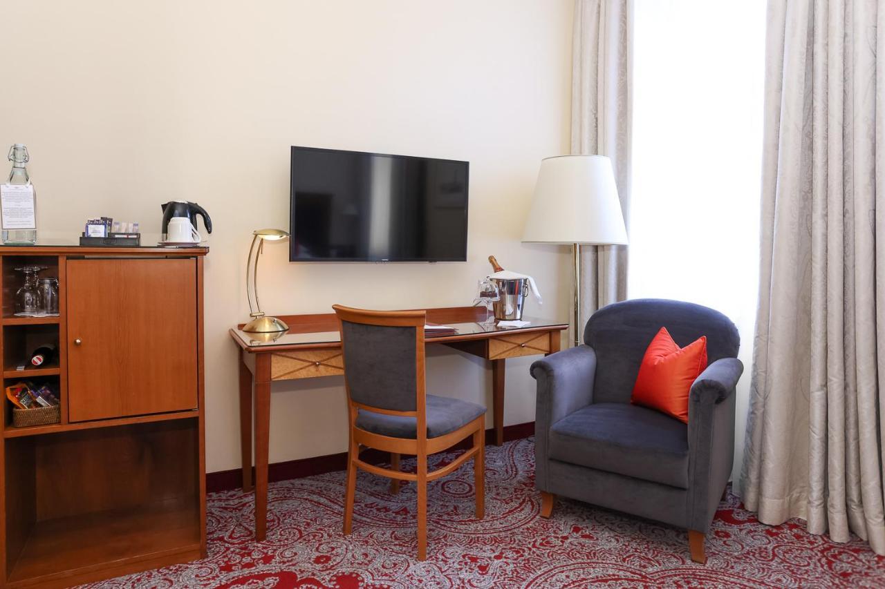 Hotel Kaiserhof 4*