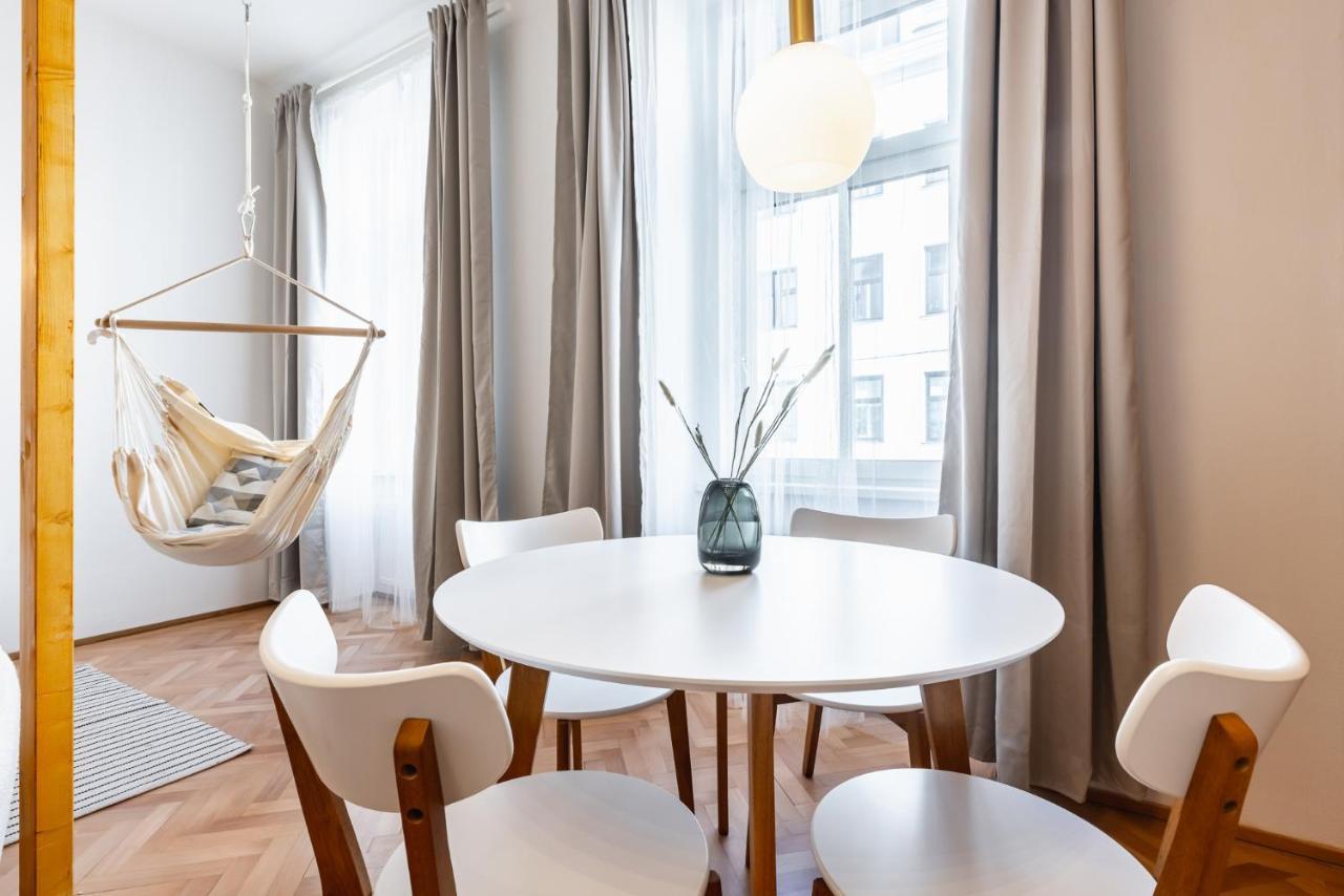 Classy And Elegant In A Calm Area Apartment