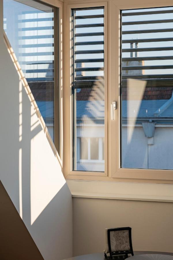 Apartment Rooftop Mit Grosser Terrasse *
