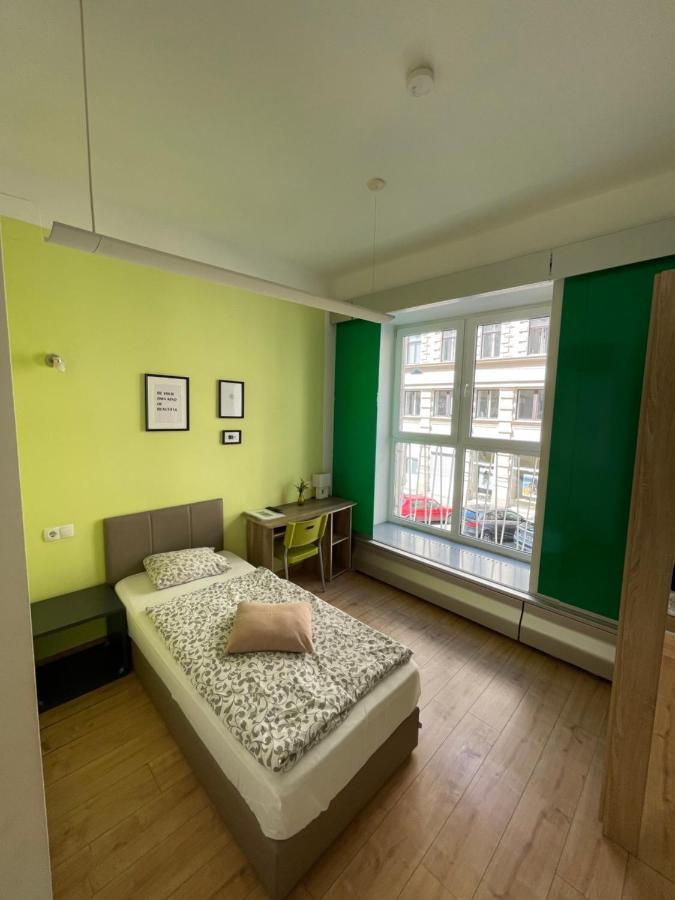 Guest house Dan In'n Out Vienna