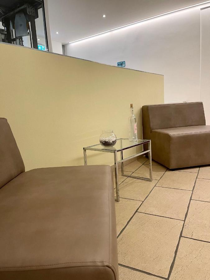 Guest house Dan In'n Out 3*