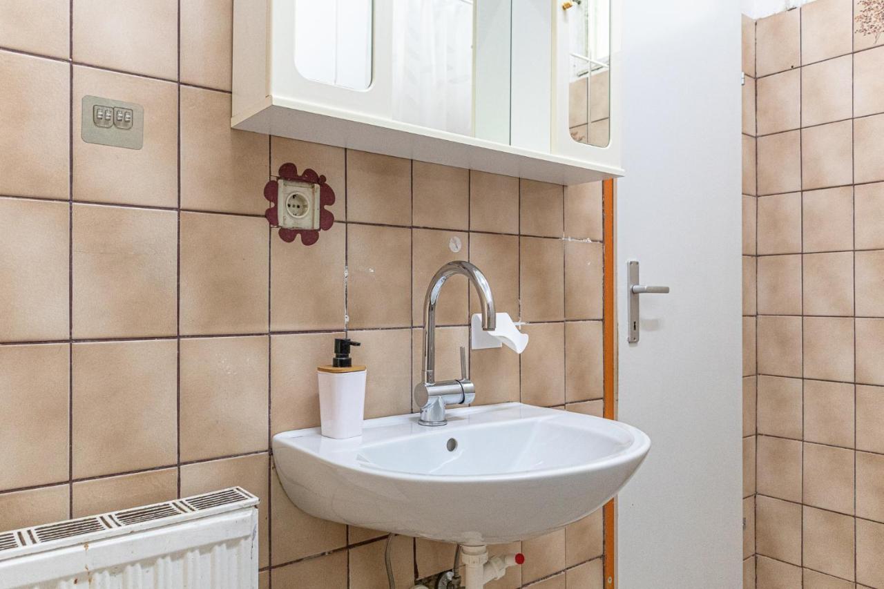Big 3br Apt In Viennas Center - Perfect For Longstays Apartment Wien