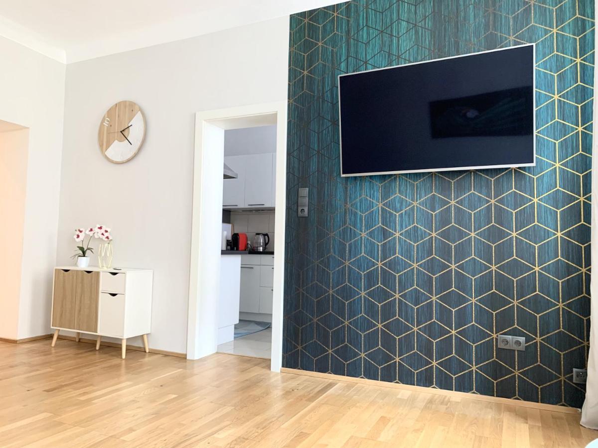 Apartment Premium Am Einsiedlerpark