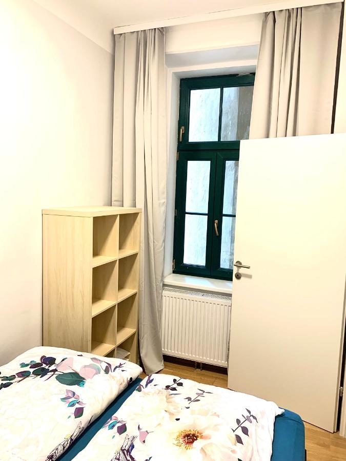 Premium Am Einsiedlerpark Apartment *