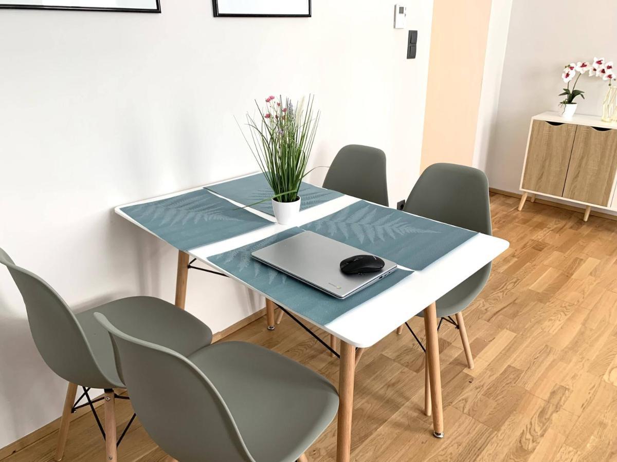 Apartment Premium Am Einsiedlerpark Vienna