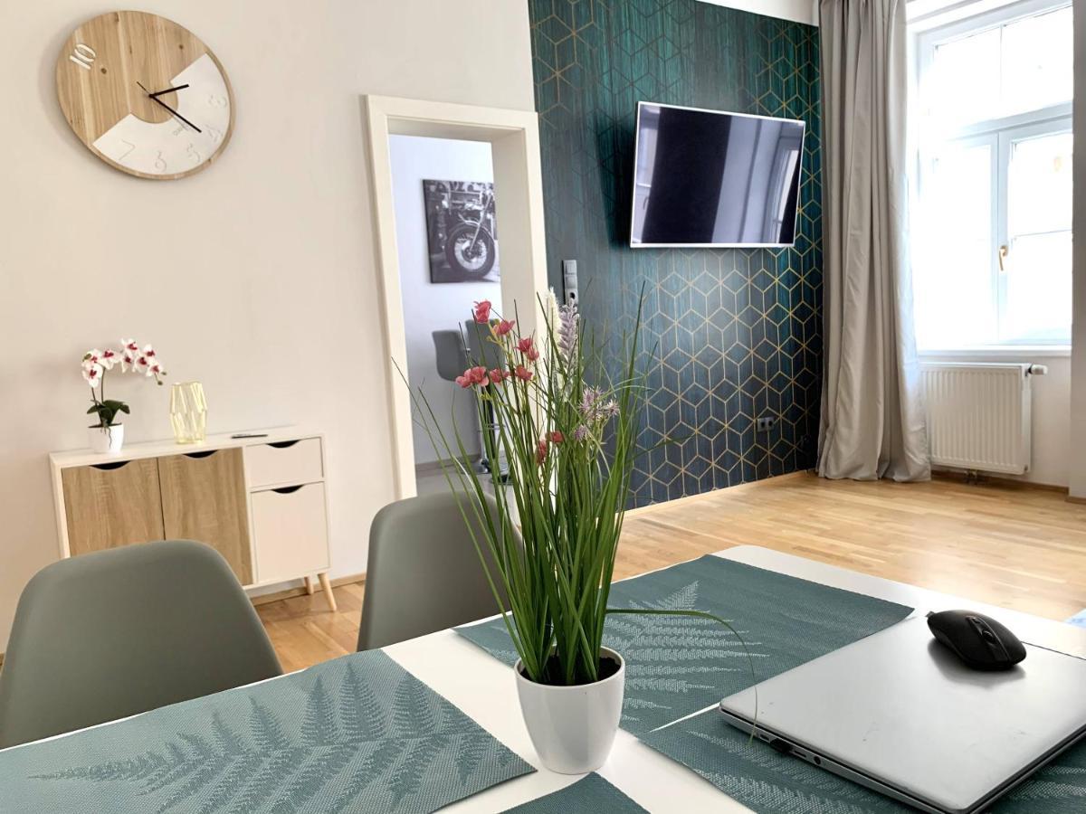 Apartment Premium Am Einsiedlerpark