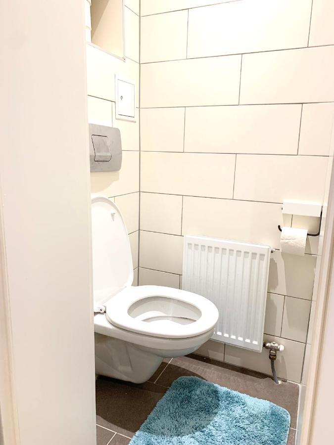 Premium Am Einsiedlerpark Apartment Vienna