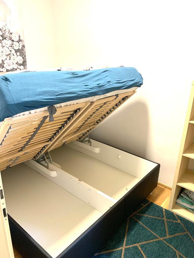 Apartment Premium Am Einsiedlerpark Vienna