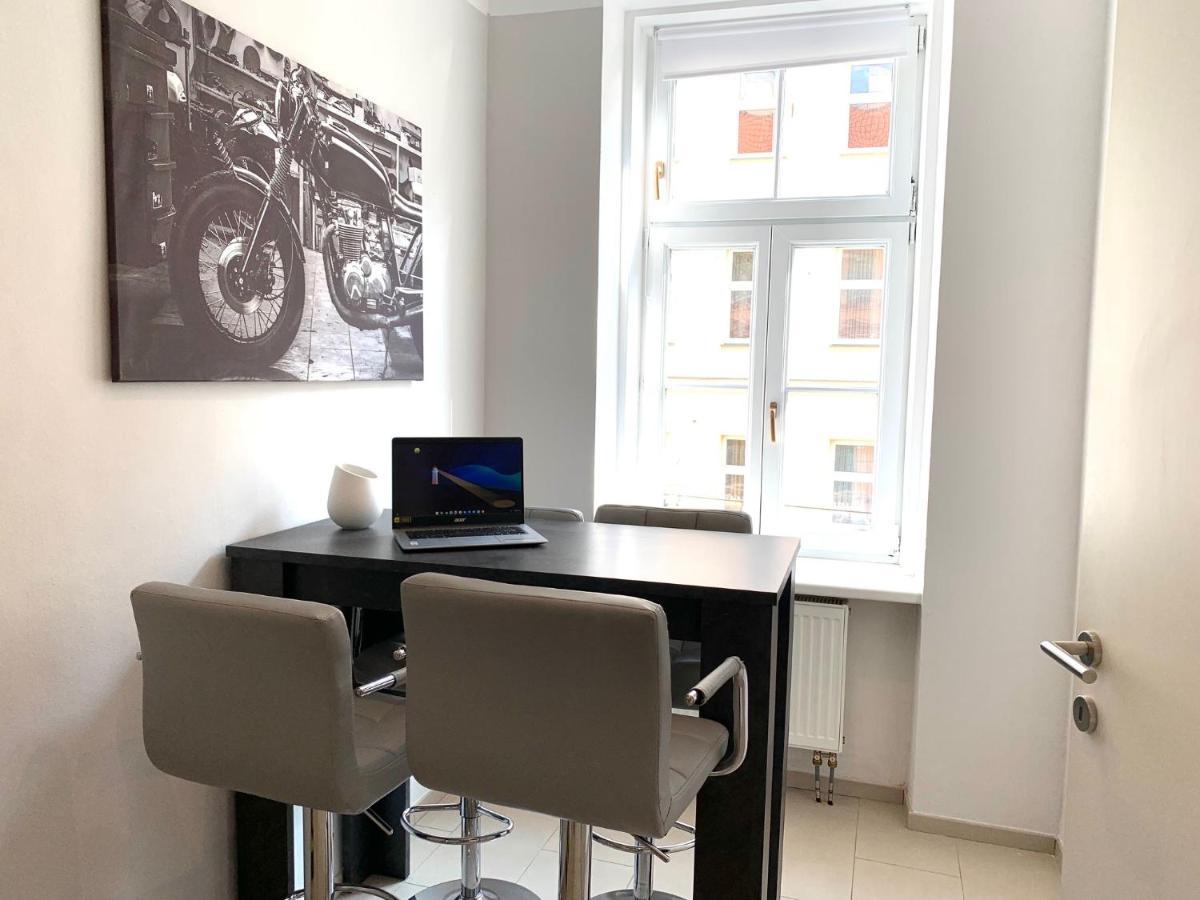 Apartment Premium Am Einsiedlerpark *