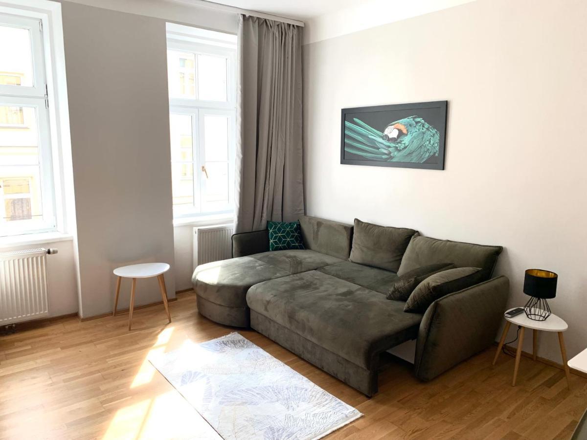 Premium Am Einsiedlerpark Vienna
