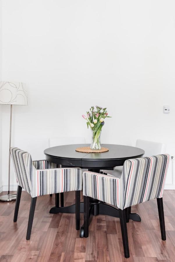 Apartamento ⍟luxurious And Bright⍟ 5 Min Walk To City Center