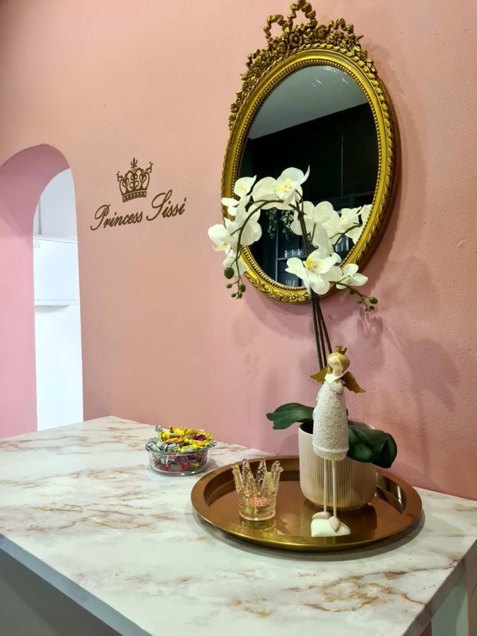 Princess Sissi Apartment