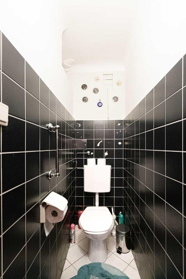 Domicil De Belvedere Apartment Vienna