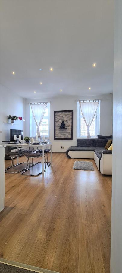 Apartment Wiener Buddha Style Flat - Märzstraße Wien