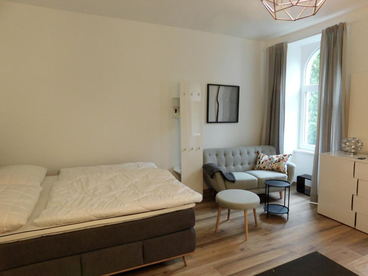 Apartment Max, Ruhige Sonnige In Praternahe Vienna
